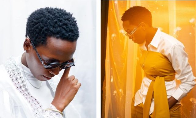 Crysto Panda Breaks Silence on Beefing With Gloria Bugie