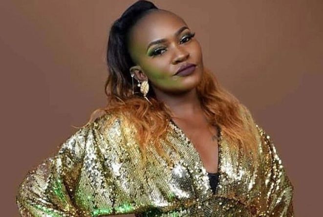 Jackie Chandiru Opens Up on How She Almost Bleached Her Skin After Constant Bullying