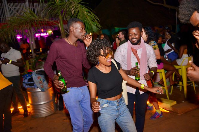 Nyege Nyege Festival: 2nd Warm-Up Party Set to Happen at Safari Maze Centenary Park