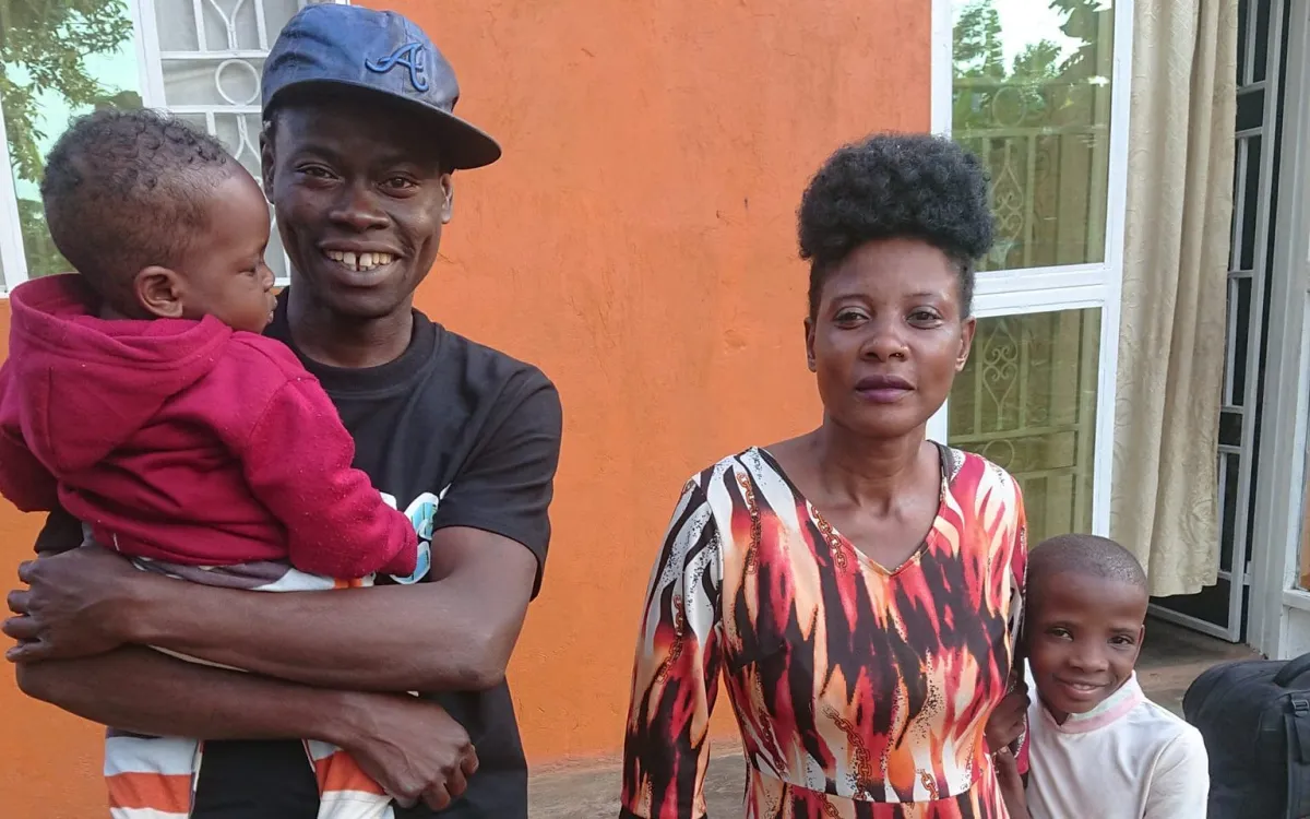 Clever J Fights With Wife Over Pregnancy (Video)