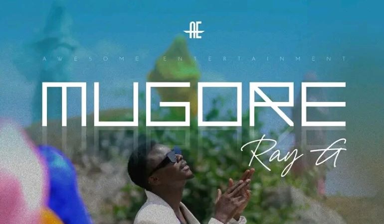 Mugole by Ray G