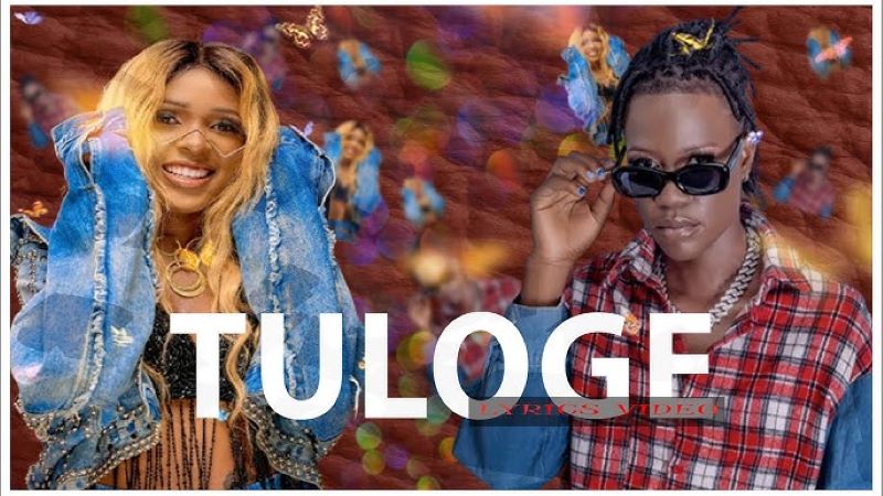 Nandor Love and Jowy Landa Team up in Tuloge Love Ballad