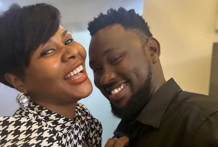 Desire Luzinda Prophecies Her Love For Levixone in Heartfelt Letter