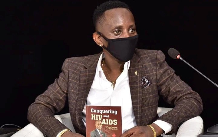 MC Kats Laughs at Haters Who Mock Him for Having HIV/AIDS