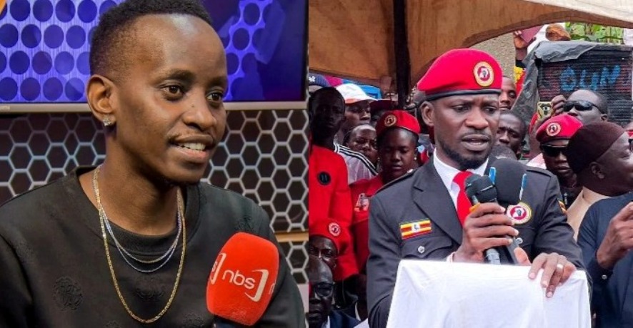 You Sold Us First - MC Kats Blasts Bobi Wine