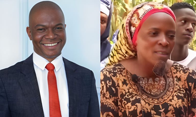 Fallen MP Ssegirinya's Widows Expresses Interest in Succeeding Him in Parliament