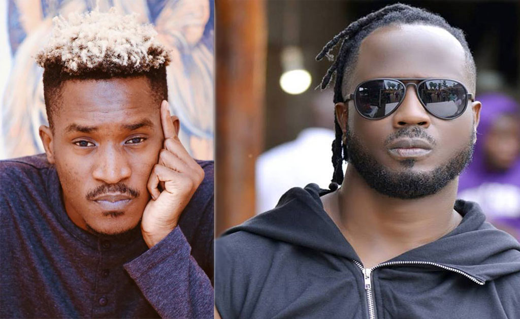 A Pass Reveals Why Bebe Cool is Investing Heavily in His Music