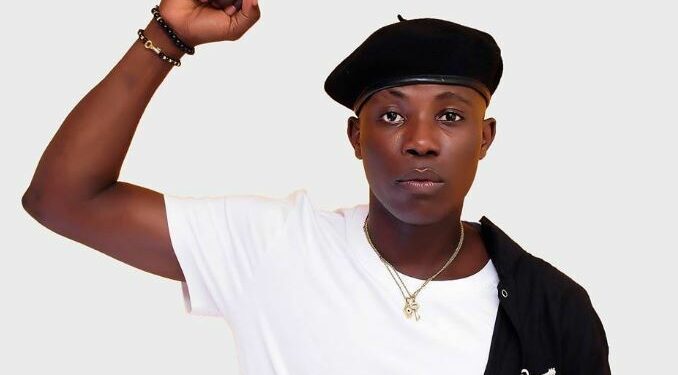 VIDEO: Lil Pazo Blasts Bobi Wine & NUP, Brands Them Selfish