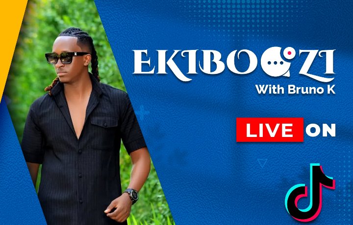 Bruno K Hits TikTok With New Show After Split With Crysto Panda