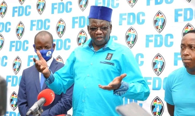 FDC